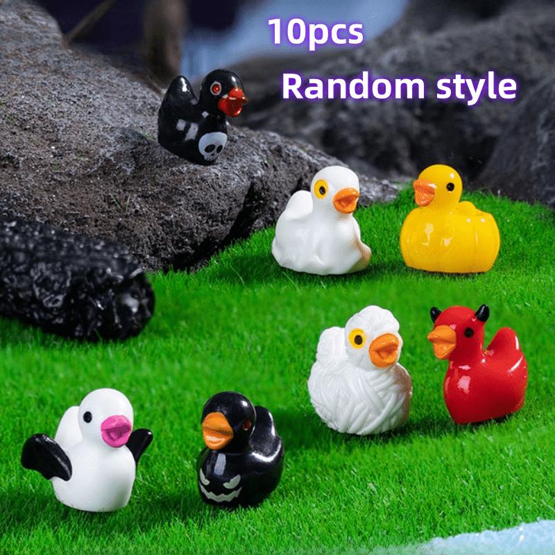 10 Statuette di Anatre in Mini - Smart Garden Mini recensione e prezzo