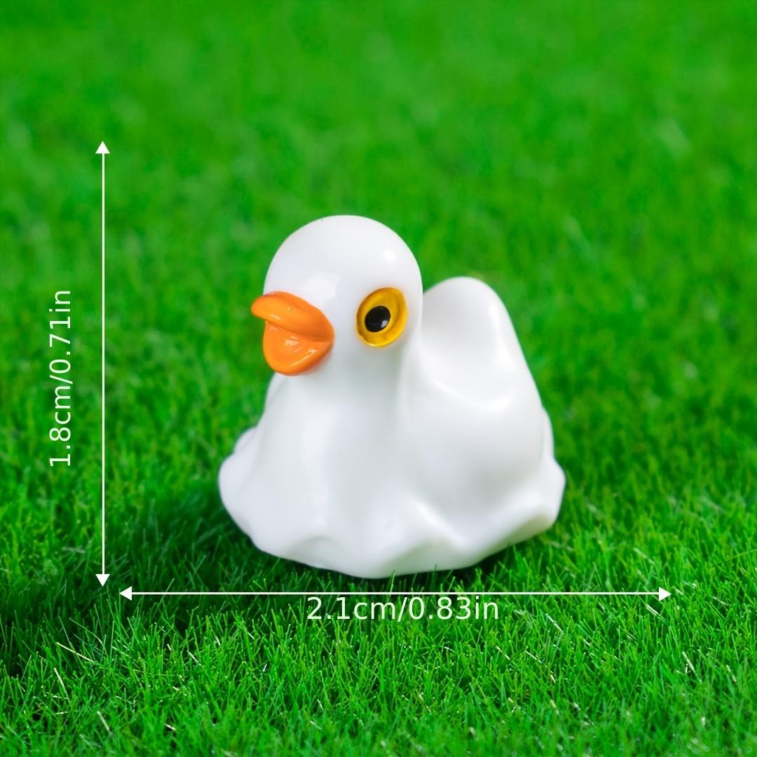 10 Statuette di Anatre in Mini - Smart Garden Mini recensione e prezzo