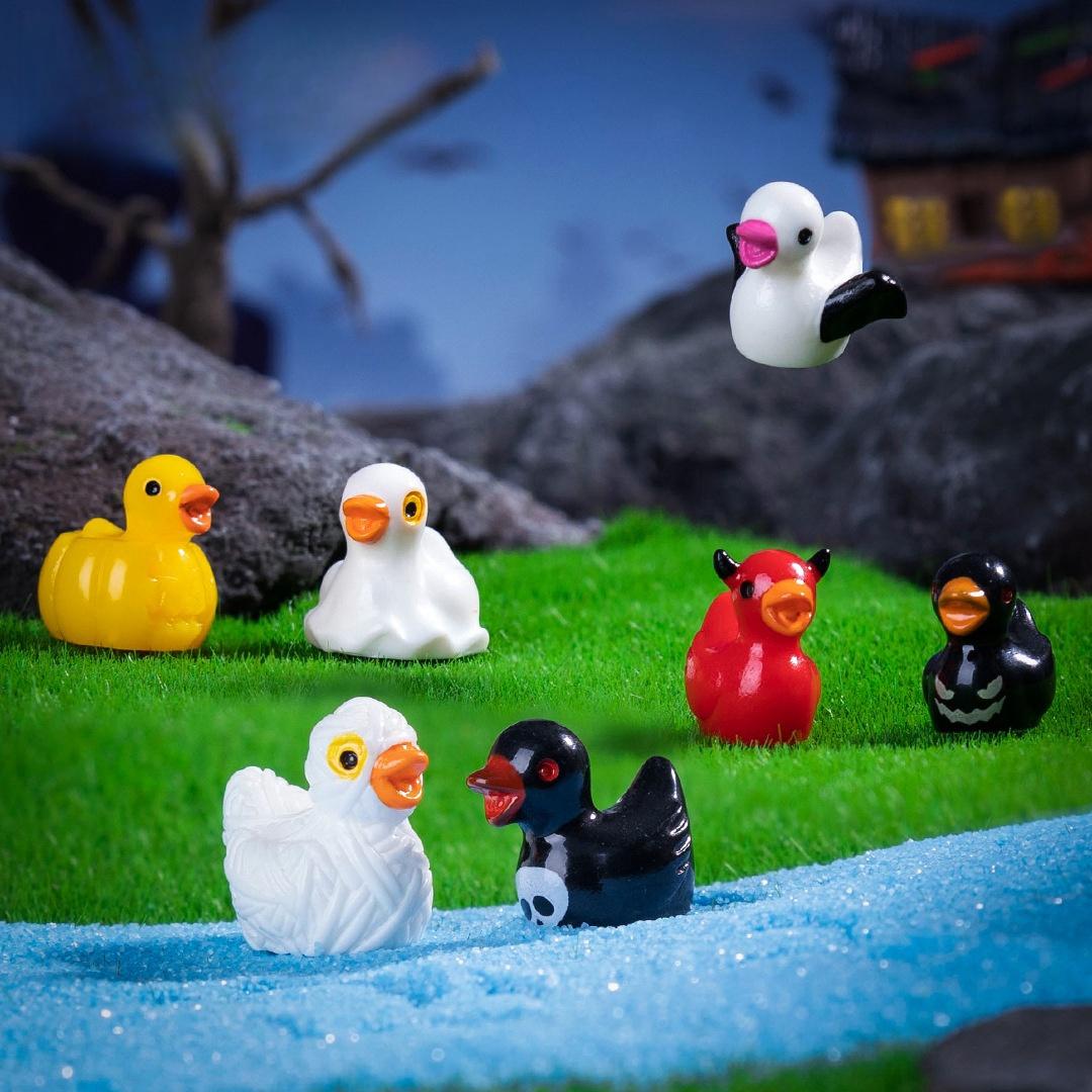 10 Statuette di Anatre in Mini - Smart Garden Mini recensione e prezzo