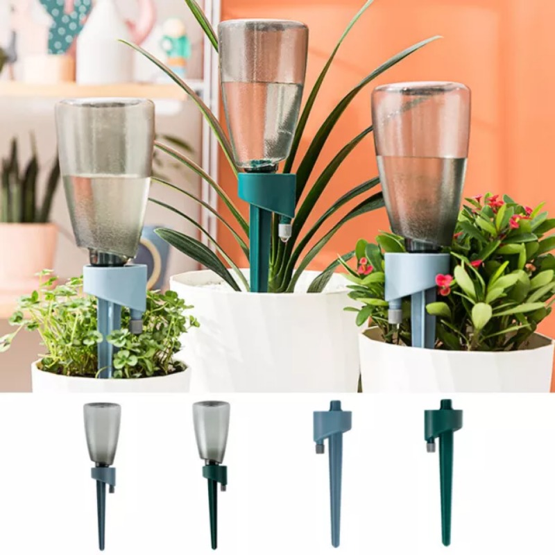 Pianta regolabile con punte di - Smart Garden Sprinkler recensione e prezzo