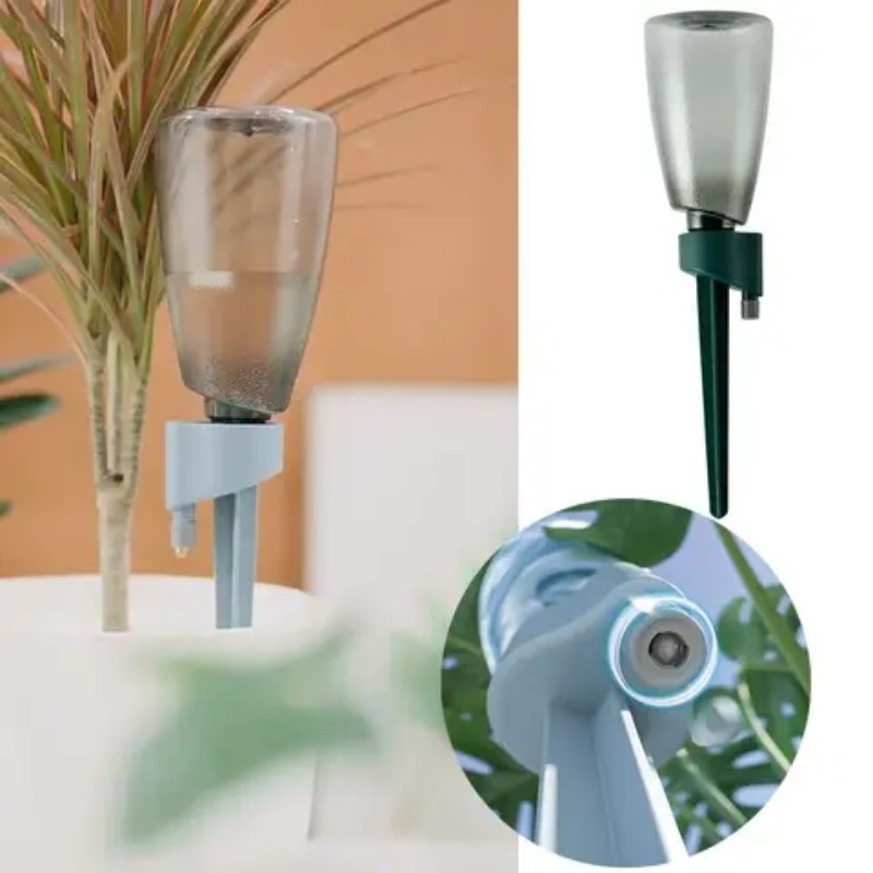 Pianta regolabile con punte di - Smart Garden Sprinkler recensione e prezzo