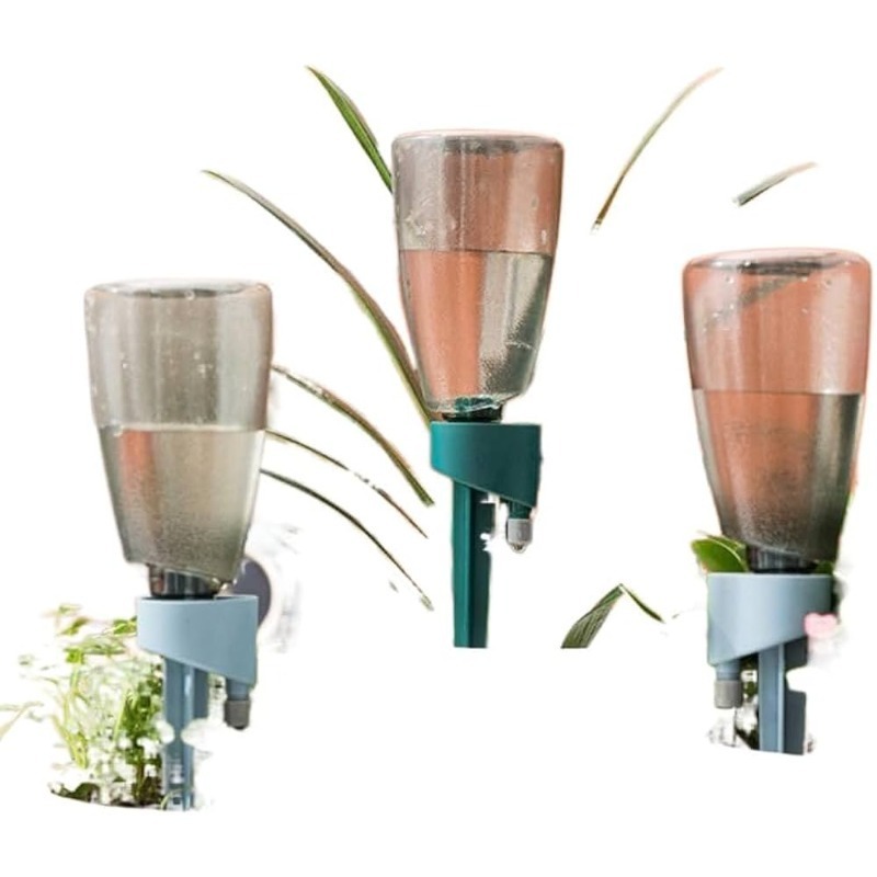 Pianta regolabile con punte di - Smart Garden Sprinkler recensione e prezzo