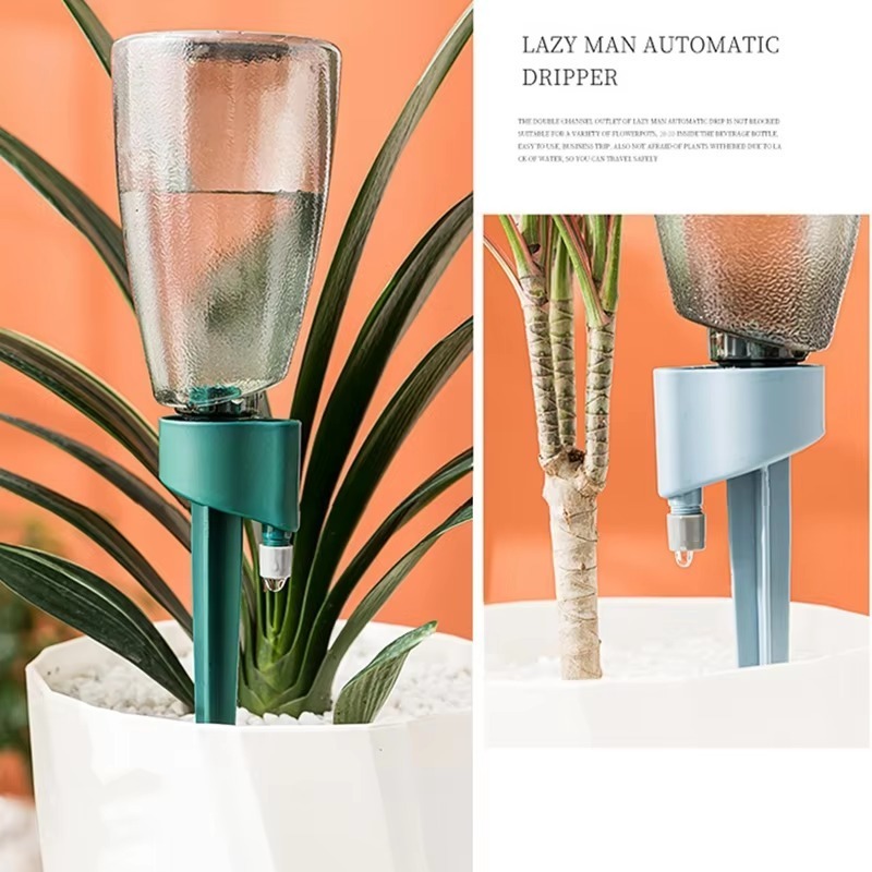 Pianta regolabile con punte di - Smart Garden Sprinkler recensione e prezzo