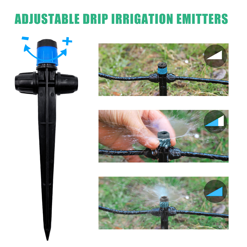 Kit sistema di irrigazione a g - Smart Garden Sprinkler recensione e prezzo