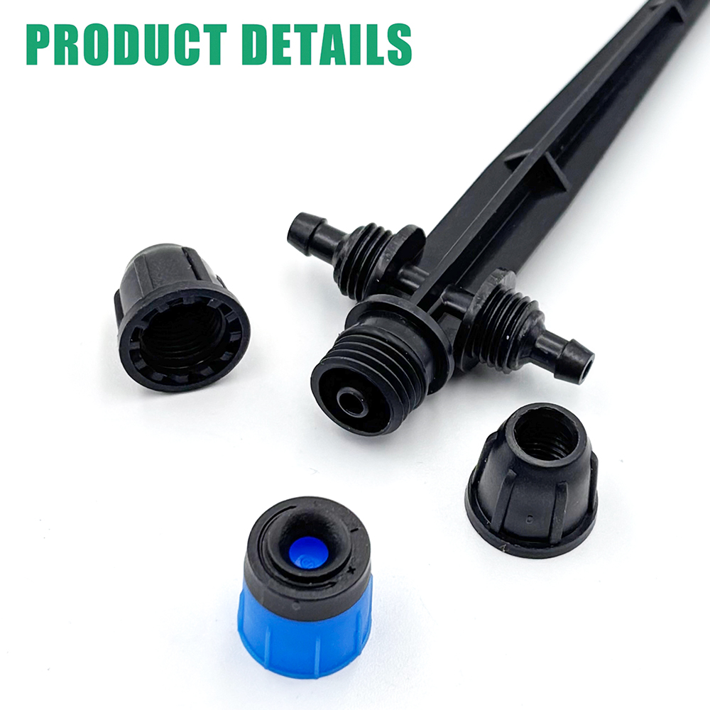 Kit sistema di irrigazione a g - Smart Garden Sprinkler recensione e prezzo